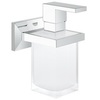 GROHE Allure Brilliant 40494000 Дозатор жидкого мыла
