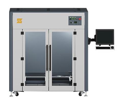 3D-принтер Total Z Anyform 1000-LPRO