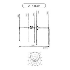 DIAMOND A144S5R2