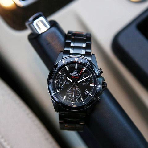 Часы Casio EFV-540DC-1A