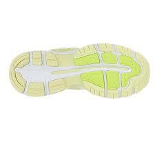 Кроссовки для бега женские Asics Gel Nimbus 20 желтые - 2
