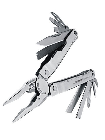 831148 831183 831180 Мультитул Leatherman Super Tool 300