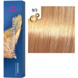 WELLA KOLESTON PERFECT 9/3 Кленовый сироп 60 мл