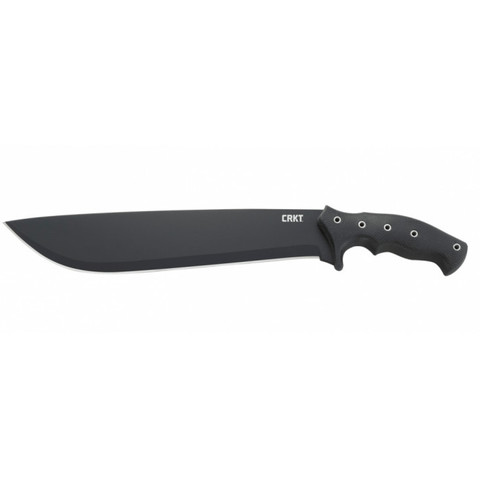 Мачете CRKT Columbia River K910KKP Chanceinhell