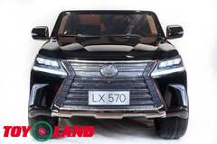 LEXUS LX570 4WD TL (ЛИЦЕНЗИОННАЯ МОДЕЛЬ)