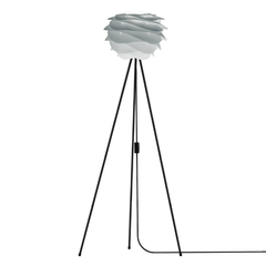 Плафон carmina mini misty grey