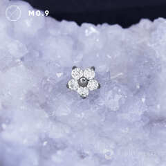 Flower Crystal
