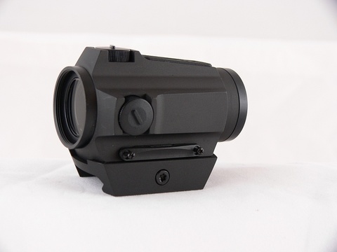 КОЛЛИМАТОР HOLOSUN PARALOW НА WEAVER/PICATINNY HS503BU
