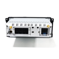 Магнитола для Jeep/Dodge/Chrysler Android 10 4/64GB IPS DSP 4G модель KR-7145-S10