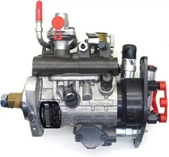 Насос топливный высокого давления / INJECTION PUMP АРТ: 2644H029