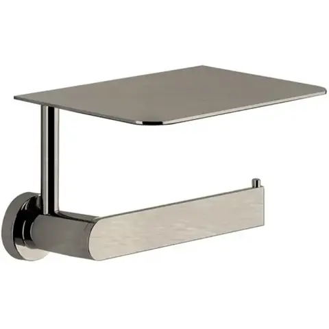 Gessi Emporio 38855#149 Держатель туалетной бумаги