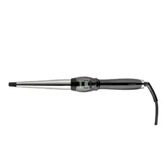 Щипцы для завивки волос конические Wahl CurlPro2 (4437-0471), титан
