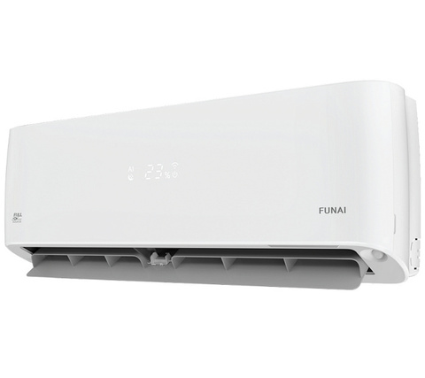 Сплит-система инверторного типа Funai RACI-EM25HP.D04 Emperor Smart Eye Full DC Inverter