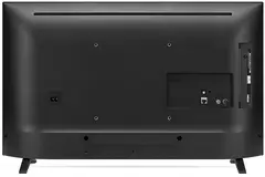 Телевизор LED LG 32" 32LQ63006LA.ARUG черный FULL HD 60Hz DVB-T DVB-T2 DVB-C DVB-S DVB-S2 WiFi Smart TV