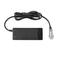 Блок питания VEGATEL 12V/5A-male (4 контакта)