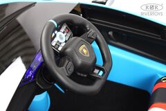 Lamborghini Huracán STO E888EE (ЛИЦЕНЗИОННАЯ МОДЕЛЬ) с дистанционным управлением