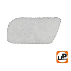 Фильтр воздушный UNITED PARTS для HUSQVARNA 125/128C/L/R 5301502-53 (90-0648)