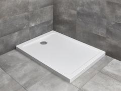 Radaway Doros Plus F SDRFP1480-01 Душевой поддон фото