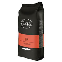 Кофе в зернах Caffe Poli Bar 1 кг