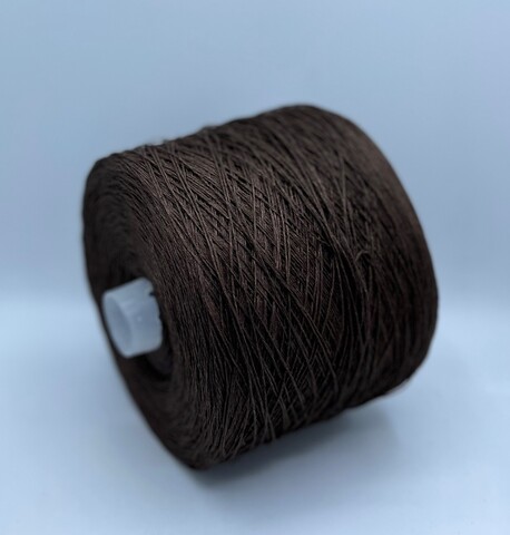Natural Selection by Ri.Go (пр.Италия), art-Frescolino,320м/100гр, 100%Лен, цвет-Коричневый(211/499),арт.23335