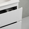 Sancos Snob T SNT60W Тумба подвесная, 59x44.5x50, цвет: белый