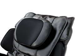 Массажное кресло UNO One UN367 (модификация 1) Black