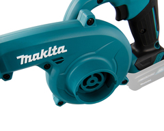 Аккумуляторная воздуходувка-пылесос UB100D Makita UB100DZ