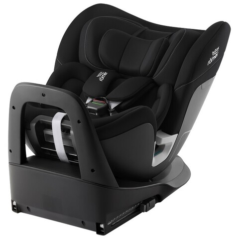 Britax Roemer SWIVEL 2, Classic Space Black