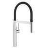 GROHE Essence 30294000 Смеситель для мойки с гибким изливом
