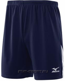 Mizuno Trade Short 352 Шорты волейбольные blue