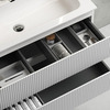 Sancos Snob T SNT60W Тумба подвесная, 59x44.5x50, цвет: белый