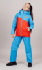 Зимний прогулочный костюм Nordski Jr. National Active для девочек - 1