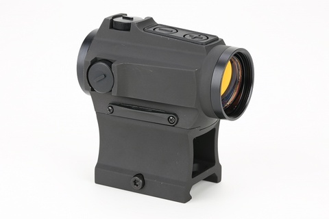 КОЛЛИМАТОР HOLOSUN PARALOW НА WEAVER/PICATINNY HS503BU