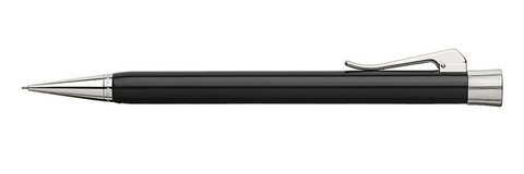 Карандаш механический Graf von Faber-Castell Intuition Platino Black (136231)