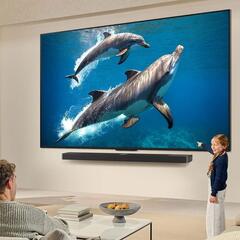 Телевизор LG QNED AI 65QNED70A6A (2025) 65" 4K UHD QNED Smart TV
