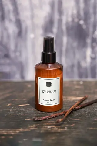 Спрей-термозащита для волос ТАБАК ВАНИЛЬ (TOBACCO VANILLA)