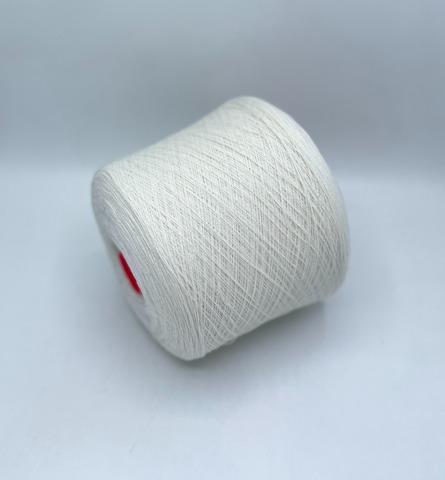 Zegna Baruffa, Match,2/40 2000м. 90% Меринос, 10% Кашемир, Молочный(932/24/911), 37014
