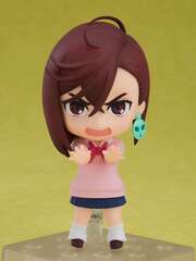 Коллекционная фигурка Nendoroid DanDaDan: Momo Ayase