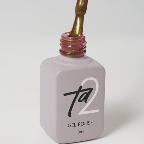 Гель-лак Ta2 / GEL POLISH ECHO (Гель-лак Эхо) №004