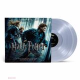 OST: Harry Potter And The Deathly Hallows Part 1 Lp (Виниловая пластинка)