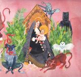 FATHER JOHN MISTY: I Love You, Honeybear (Компакт-диск)