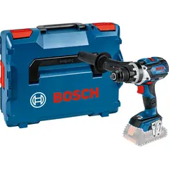 Аккумуляторная дрель-шуруповёрт GSR 18V-110 C Professional BOSCH 06019G0109