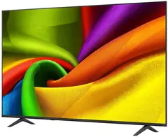 Телевизор LED LG 75" 75NU900B6LA.ARUG черный 4K Ultra HD 60Hz DVB-T DVB-T2 DVB-C DVB-S DVB-S2 USB WiFi Smart TV