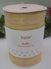 Рафия ISPIE 250 м Khaki SD24