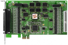 Плата ICP DAS PEX-P32C32