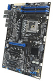 Материнская плата ATX ASUS P13R-E