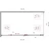 BelBagno SOFT_CLOSE-2-AH-1-180/100-C-Cr Душевой уголок
