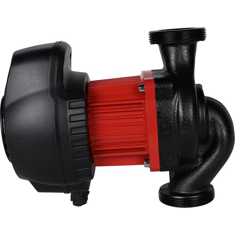 Циркуляционный насос ROMMER ER 32/80-180 с гайками RCP-0003-3280180