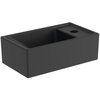 Ideal Standard Tempo E2112V3 Раковина 37х21 см, отверстие под смеситель справа