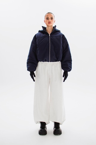 Куртка NOA DARK BLUE